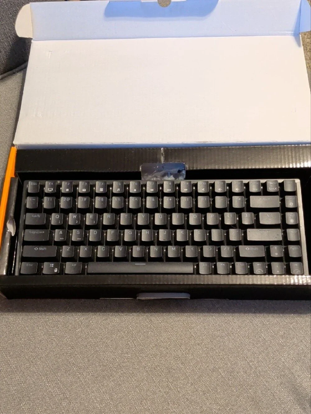 royal kludge reliable mechanical